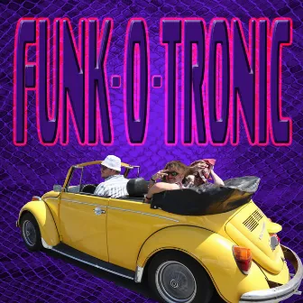 Funk-O-Tronic by Sloth