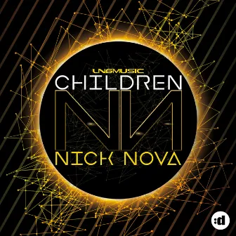 Children 2K19 by Nick Nova