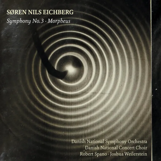 Symphony No. 3: Ruhig