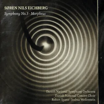 Eichberg: Symphony No. 3 & Morpheus by Joshua Weilerstein