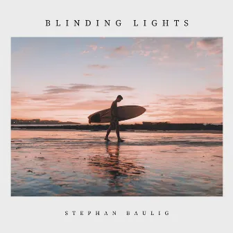 Blinding Lights by Stephan Baulig