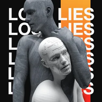 Lost Lies by PÜTHÜS