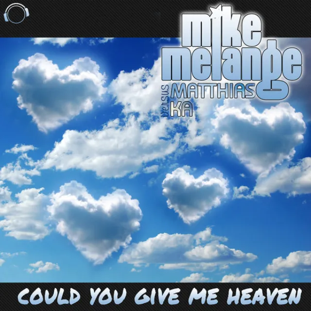 Could You Give Me Heaven - Enrico Bariello Remix