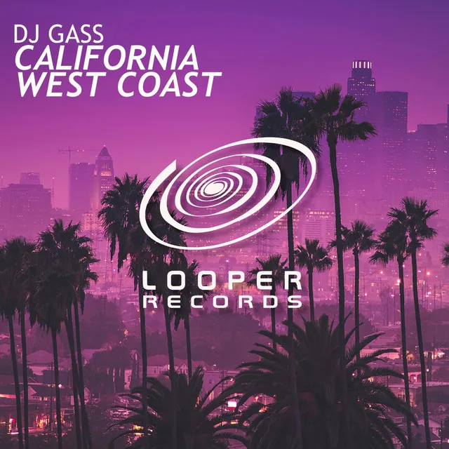 California West Coast - Radio Edit