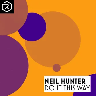 Do It This Way by Neil Hunter