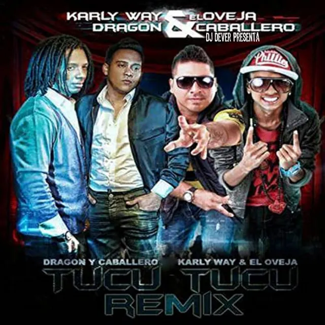 Karly Way & El Oveja