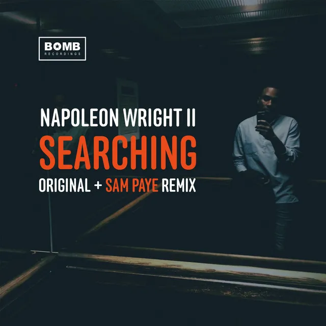 Searching [Sam Paye Remix]