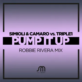 Pump It Up by Triple1