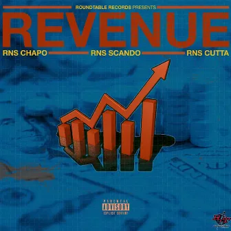 Revenue by RNS Chapo