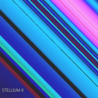 Stellium II by Juan Pablo Vitali