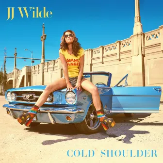 Cold Shoulder by JJ Wilde