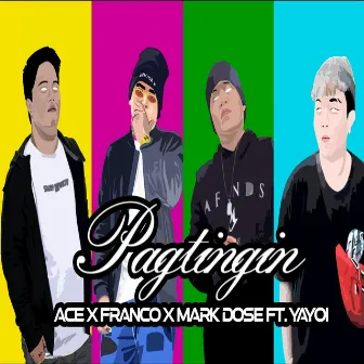 Pagtingin by Franco