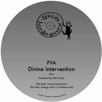 Divine Intervention by PVA