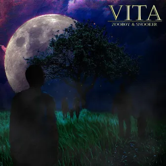 Vita by Zooboy