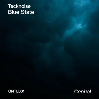 Blue State by Tecknoise