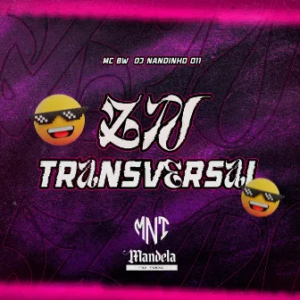 Zn Transversal by MC BW