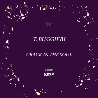 Crack in the Soul by T. Ruggieri