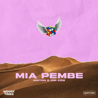 Mia Pembe by Ginton