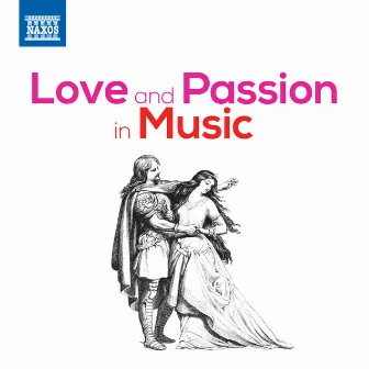 Love & Passion in Music by Konstantin Krimetz