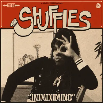 INIMINIMINIMO by The Shuffles Inc.