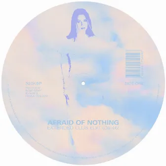 Afraid Of Nothing (feat. Kungs) Club Edit by Rose Gray