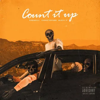 Count It Up by DrewRill