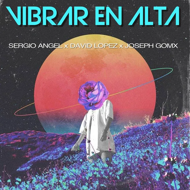 Vibrar en alta