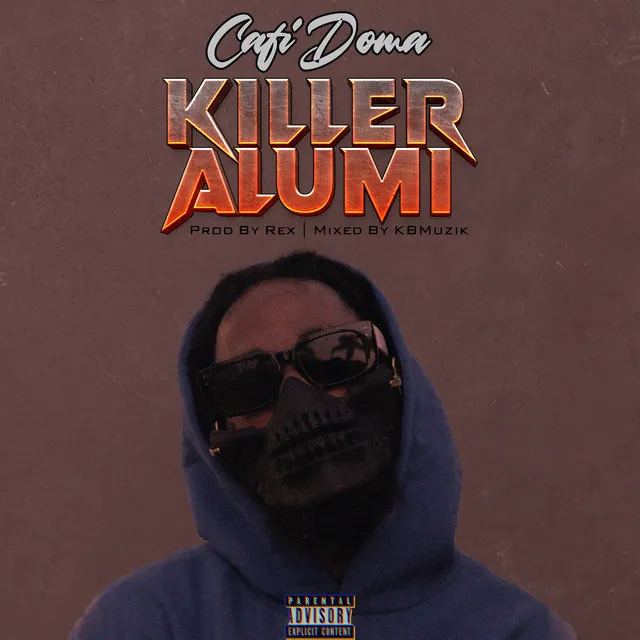 Killer Alumi