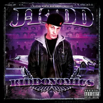 Kiddonomics by J-KIDD