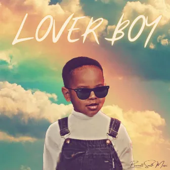 Lover Boy by Burnett Smith Music