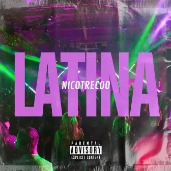 Latina by NICOTRECOO