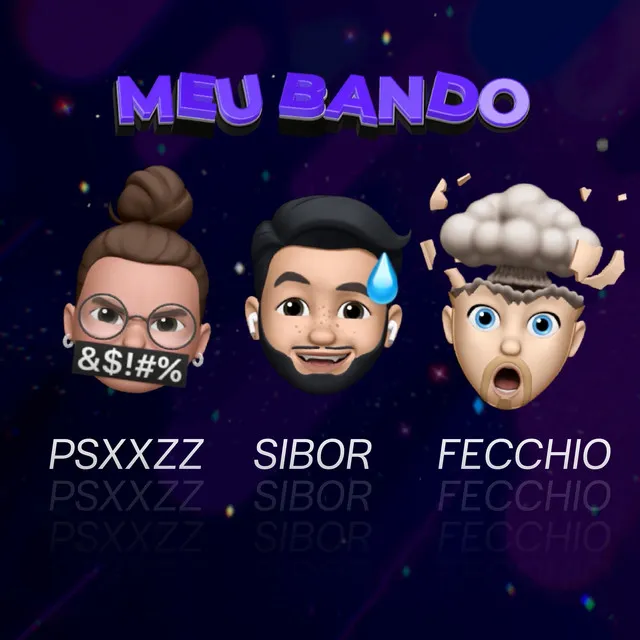 Meu Bando