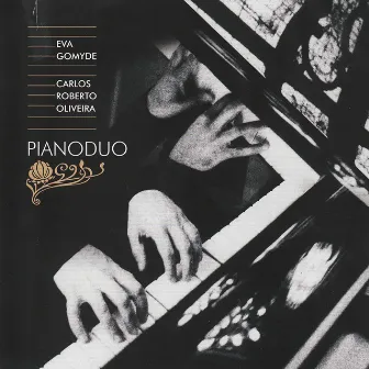 Pianoduo by Carlos Roberto Oliveira