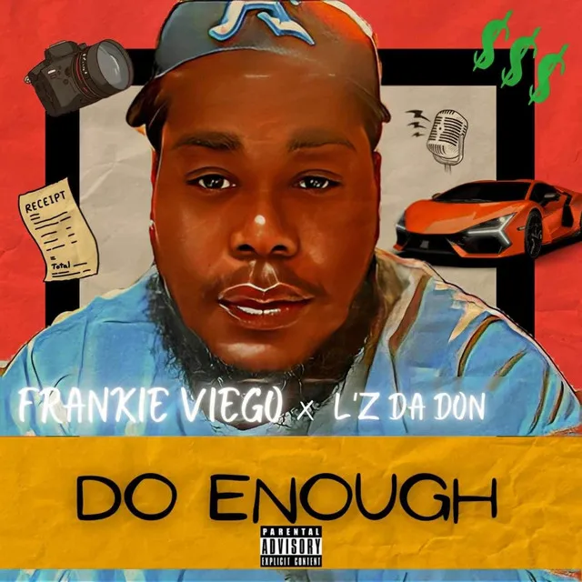 Do Enough