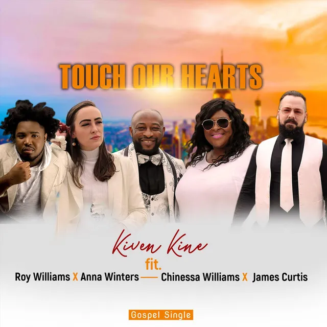 Touch Our Hearts