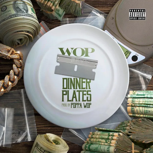 Dinner Plates