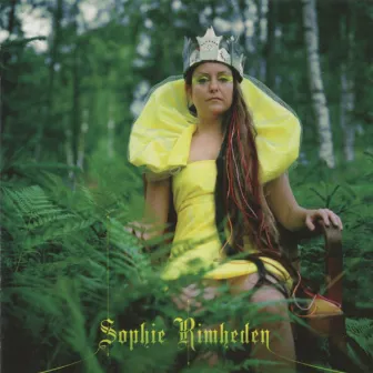 Sophie Rimheden by Sophie Rimheden