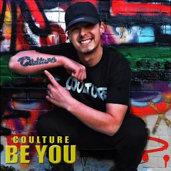 Be You (The Ep) by Coulture