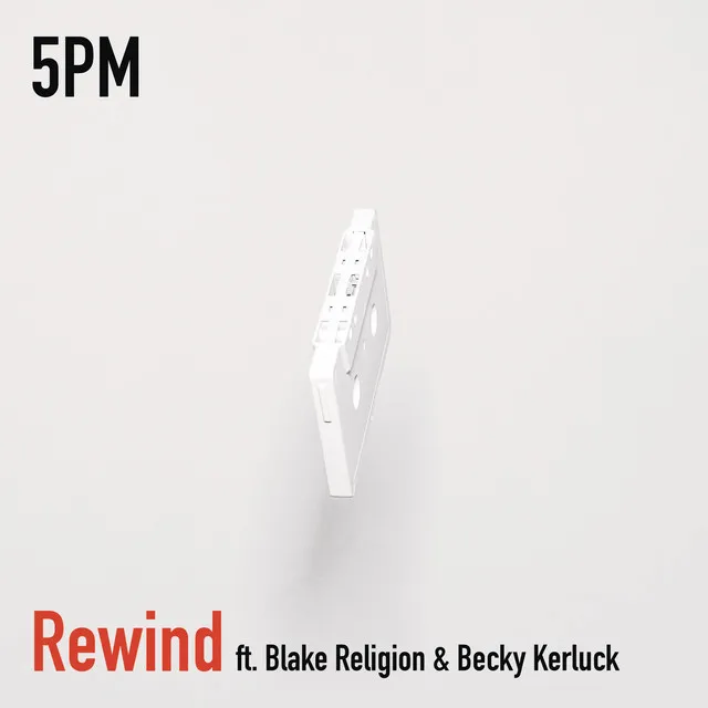 5PM (feat. Blake Religion & Becky Kerluck)