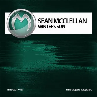 Winters Sun by Sean McClellan