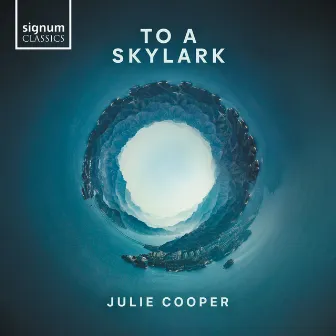 Julie Cooper: To A Skylark by Julie Cooper