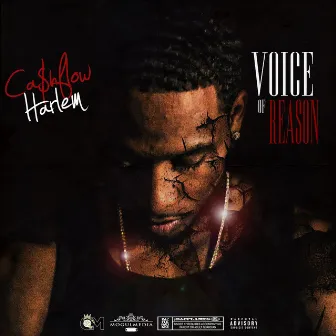 Voice of Reason by Cashflow Harlem