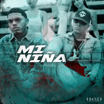 Mi Niña by Los Legendarios