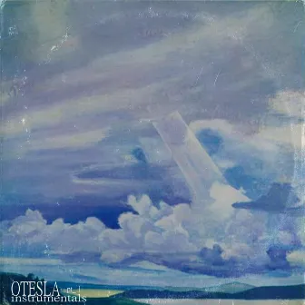 Instrumentals One by Otesla