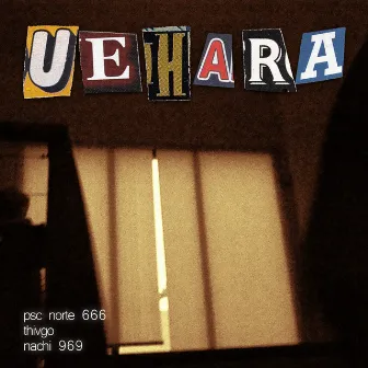 Uehara by PSC NORTE 666