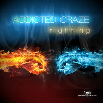 Fighting by Addicted Craze