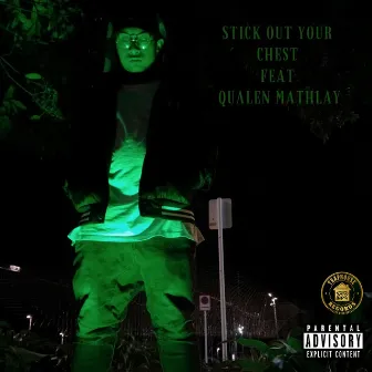 Stick Out Your Chest by Anson