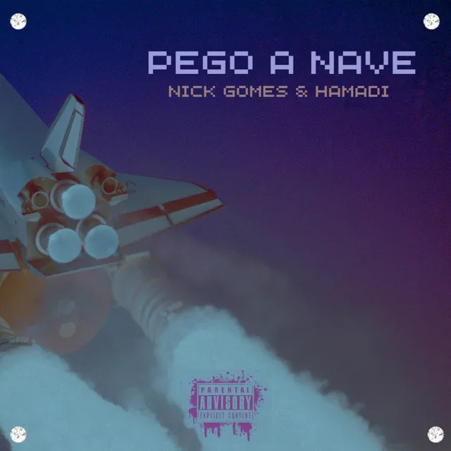 Pego a Nave