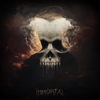 Immortal by Raxeller