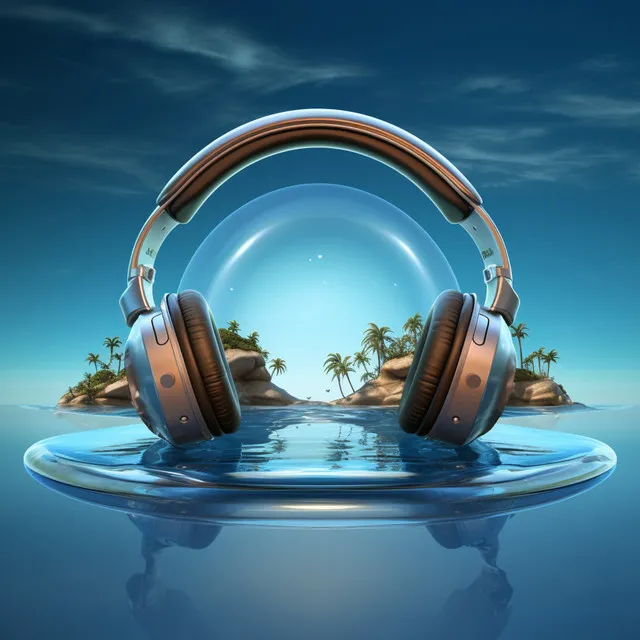 Oceanic Spa Binaural Tunes